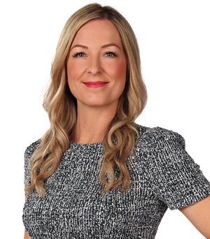 Megan Barrett display