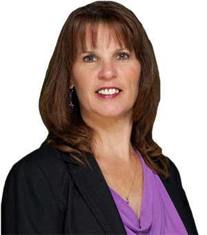 Vicki Lucas bio image and link